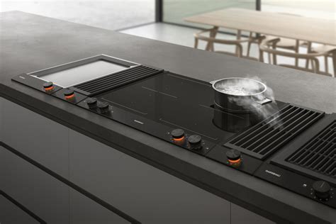 gaggenau cooktop models.